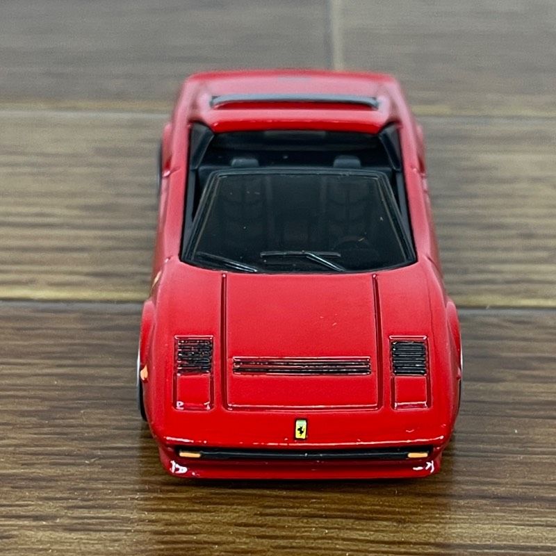 ホットウィール Ferrari 308 GTS Hot Wheels-人気の販促アイテム