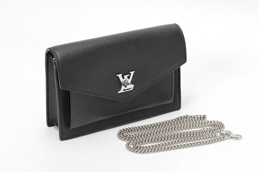 ルイヴィトン / LOUIS VUITTON ポシェット ロックミー チェーン