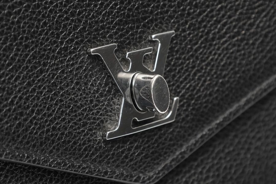ルイヴィトン / LOUIS VUITTON ポシェット ロックミー チェーン