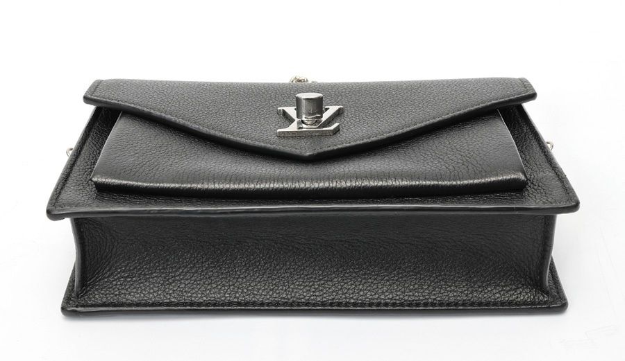 ルイヴィトン / LOUIS VUITTON ポシェット ロックミー チェーン