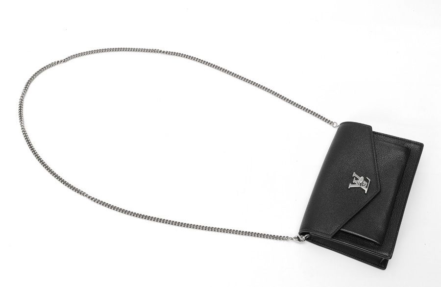 ルイヴィトン / LOUIS VUITTON ポシェット ロックミー チェーン