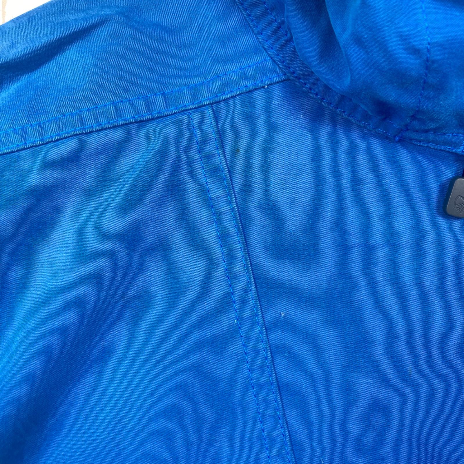📦️Men's S ブルー系 Norrona ( ノローナ ) スヴァルバール コットン