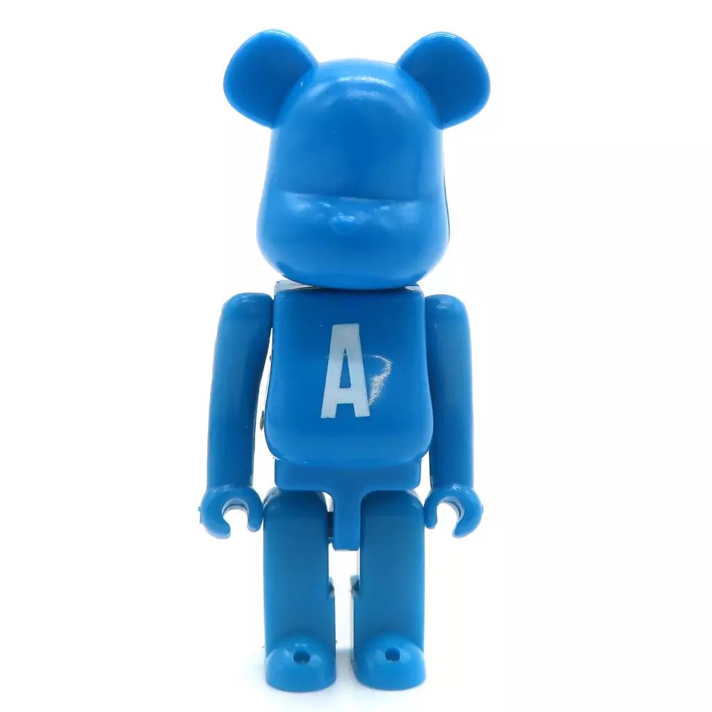 中古】トレーディングフィギュア スカイブルーA 「夏コイ BE＠RBRICK