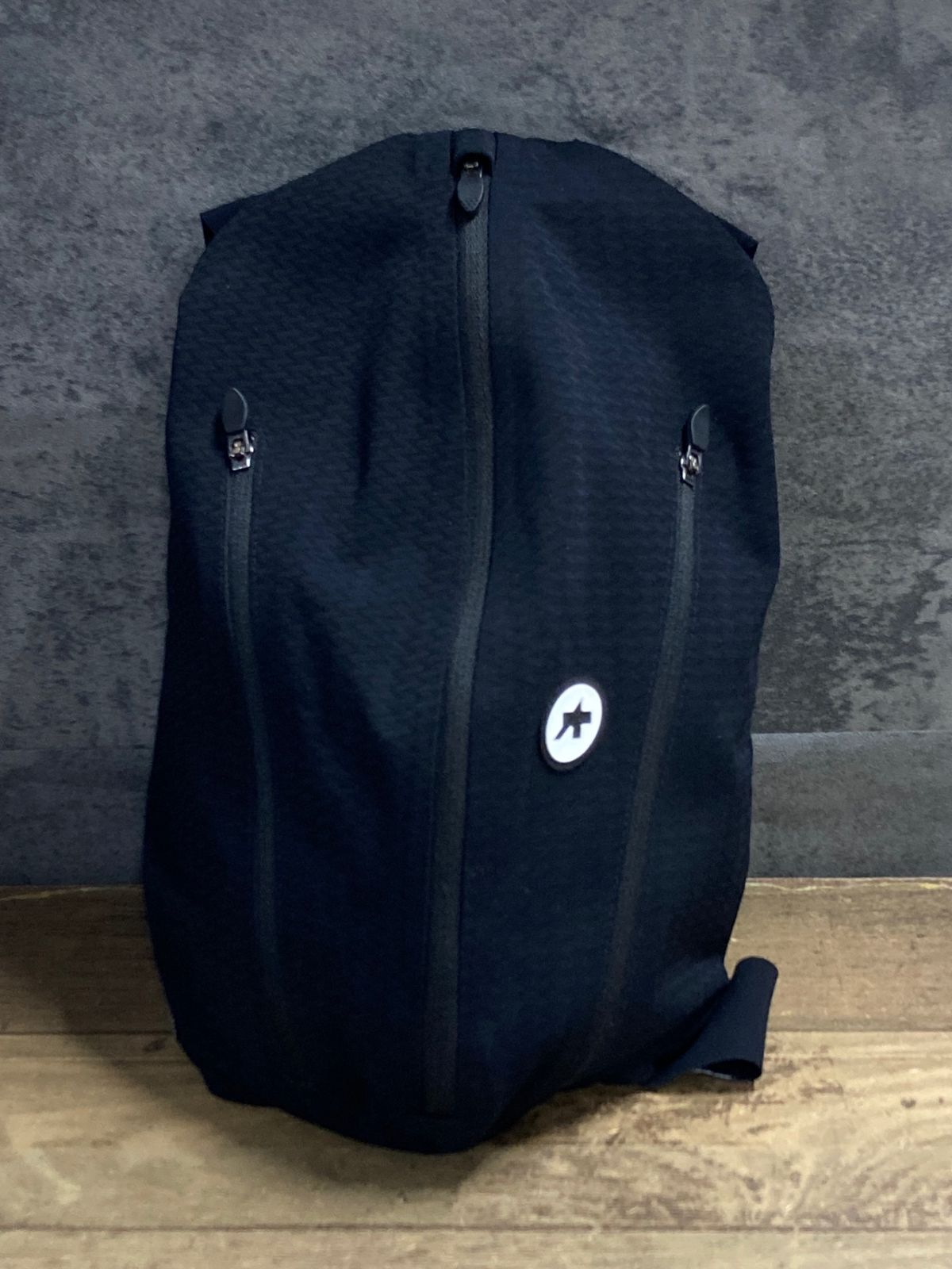 KD825 ASSOS GT SPIDER BAG C2 バッグパック リュック