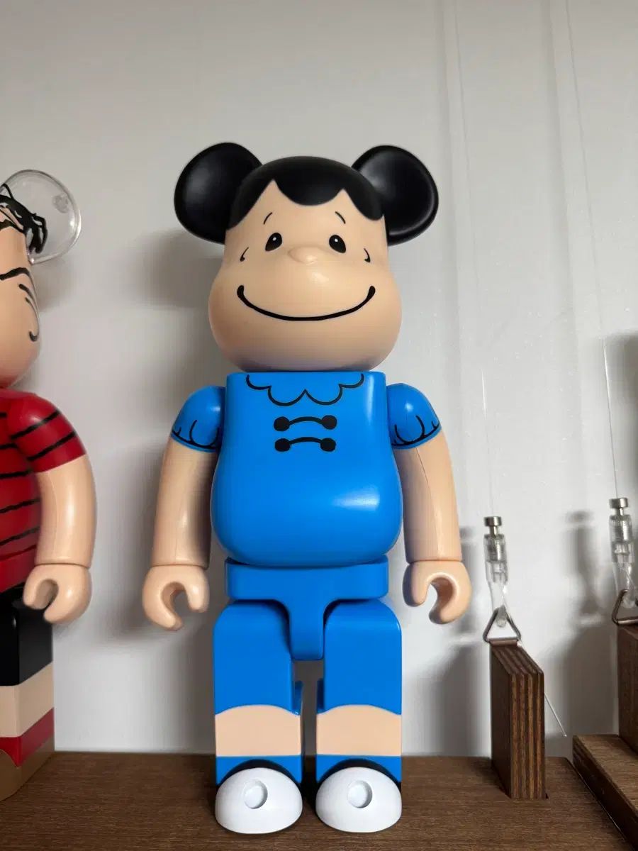 ベアブリック LUCY 400% BE@RBRICK LUCY 400%