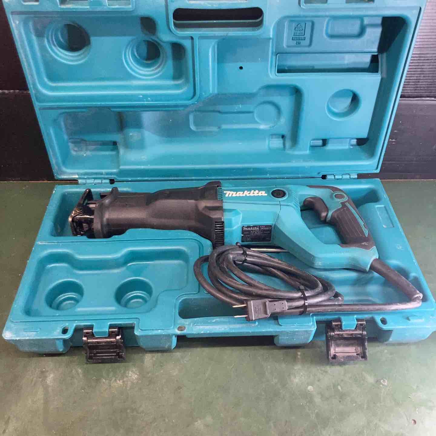 ★マキタ(makita) レシプロソー JR3051T　本体のみ【戸田店】
