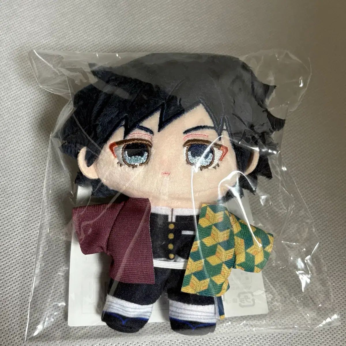 鬼滅の刃 義勇 イツぬい