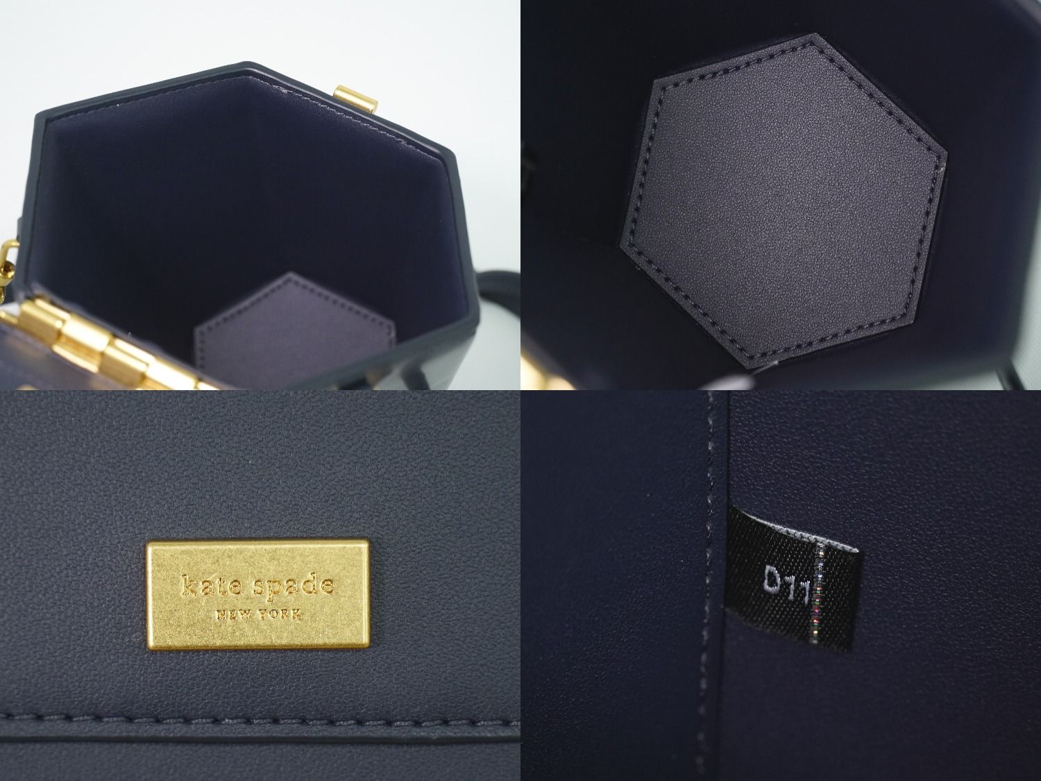 本物 ケイトスペード kate spade イン ブルーム エンベリッシュ 3D 