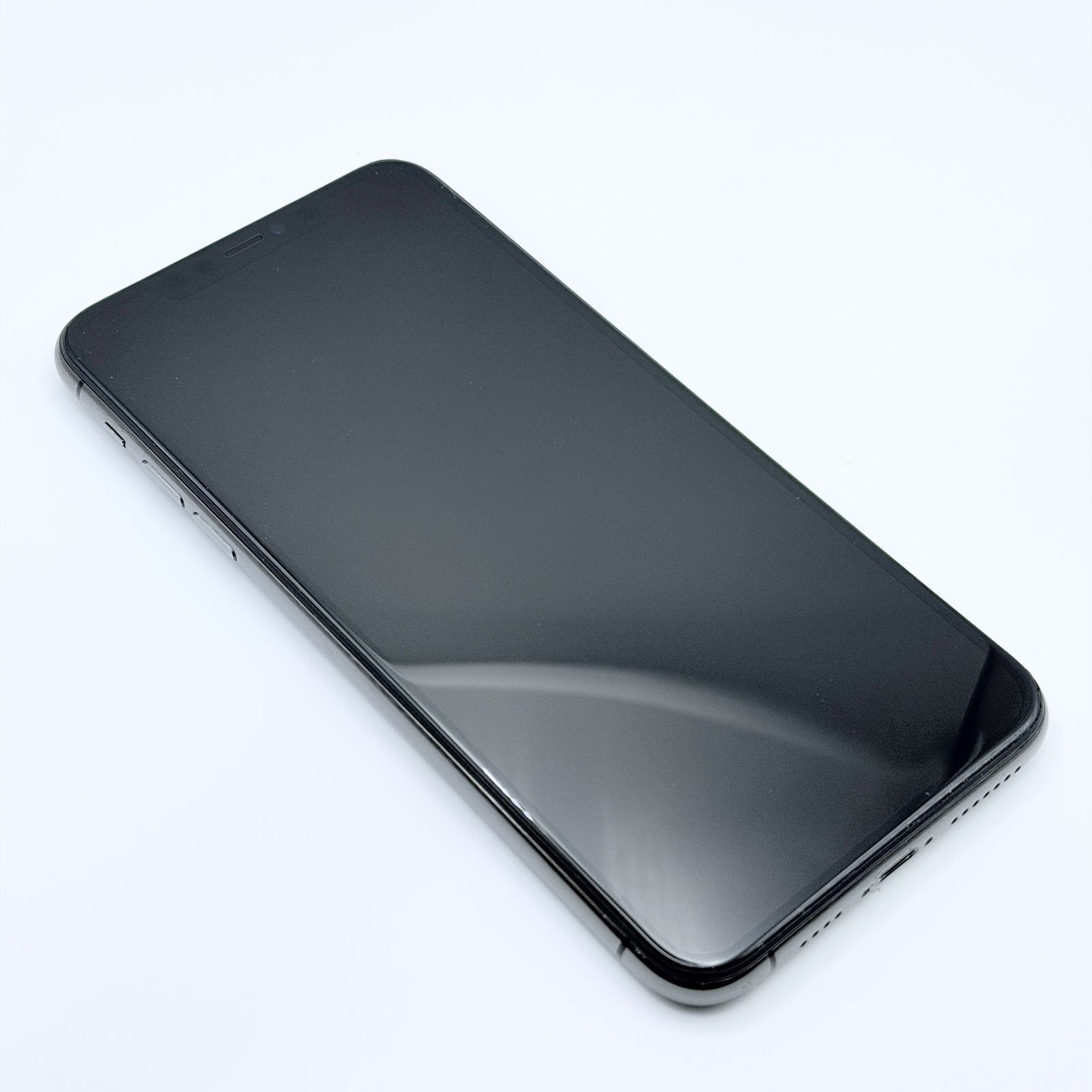 iPhone11 Pro Max 512GB SIMフリー バッテリー動作良好 限定SALE，お得】 【美品・バッテリー100%】iPhone 11 Pro Max 512GB