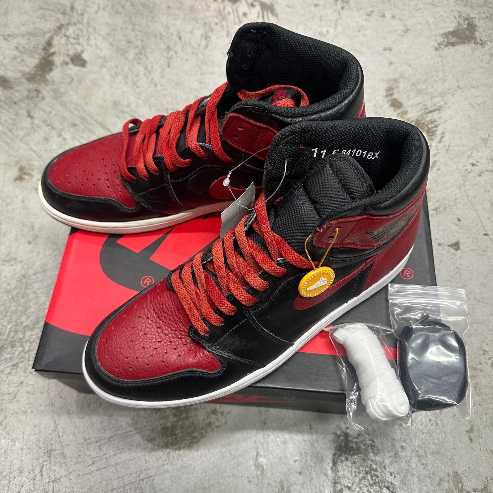 NIKE Air Jordan 1 Retro High OG 