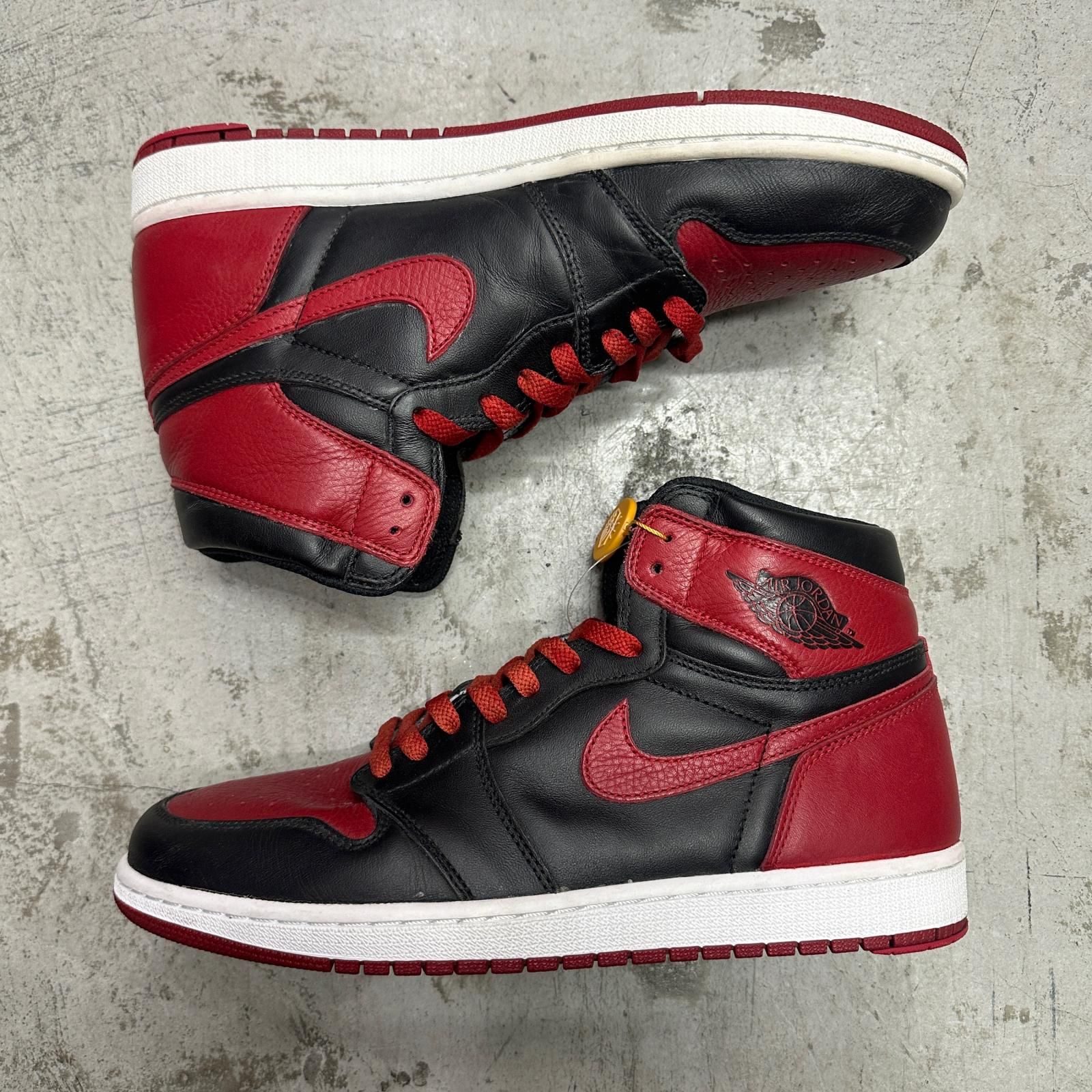 NIKE Air Jordan 1 Retro High OG 