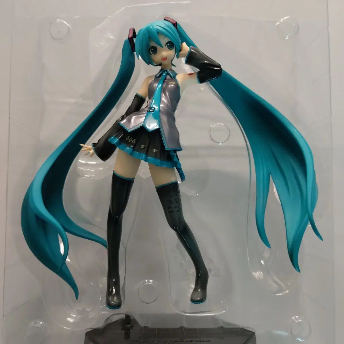 グッドスマイルオリジナル 初音ミク 1/8スケールフィギュア