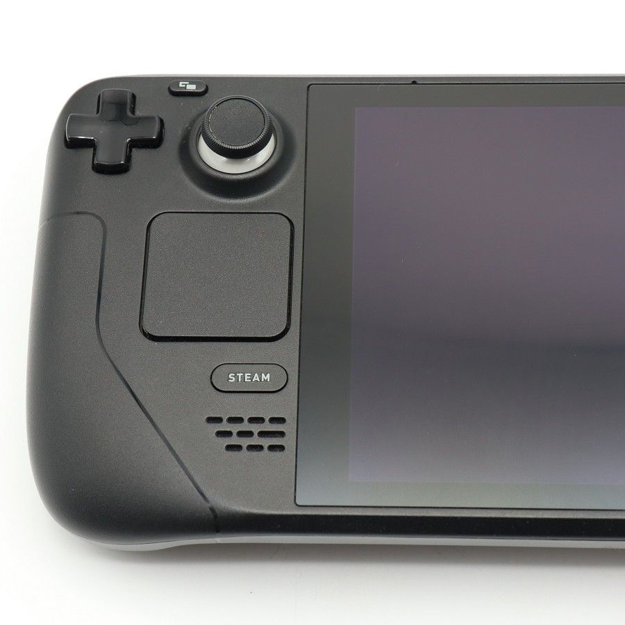 Valve steamデック バルブスチームデックVALVE Steam Deck ケースと