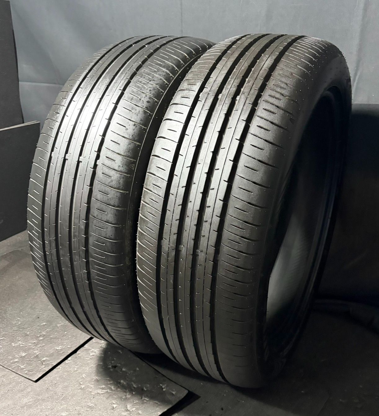 2025/2023年製 約6.5～9分山 ダンロップ DUNLOP スポーツマックス SP