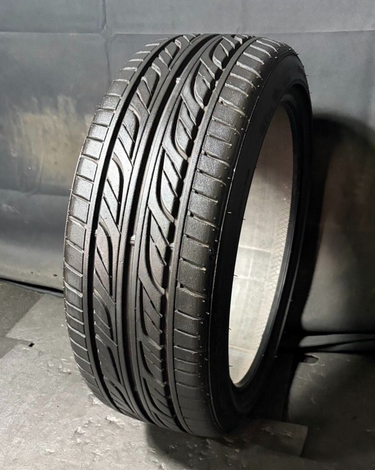 2024年製 約9.2分山 グッドイヤー GOOD YEAR イーグル EAGLE LS2000