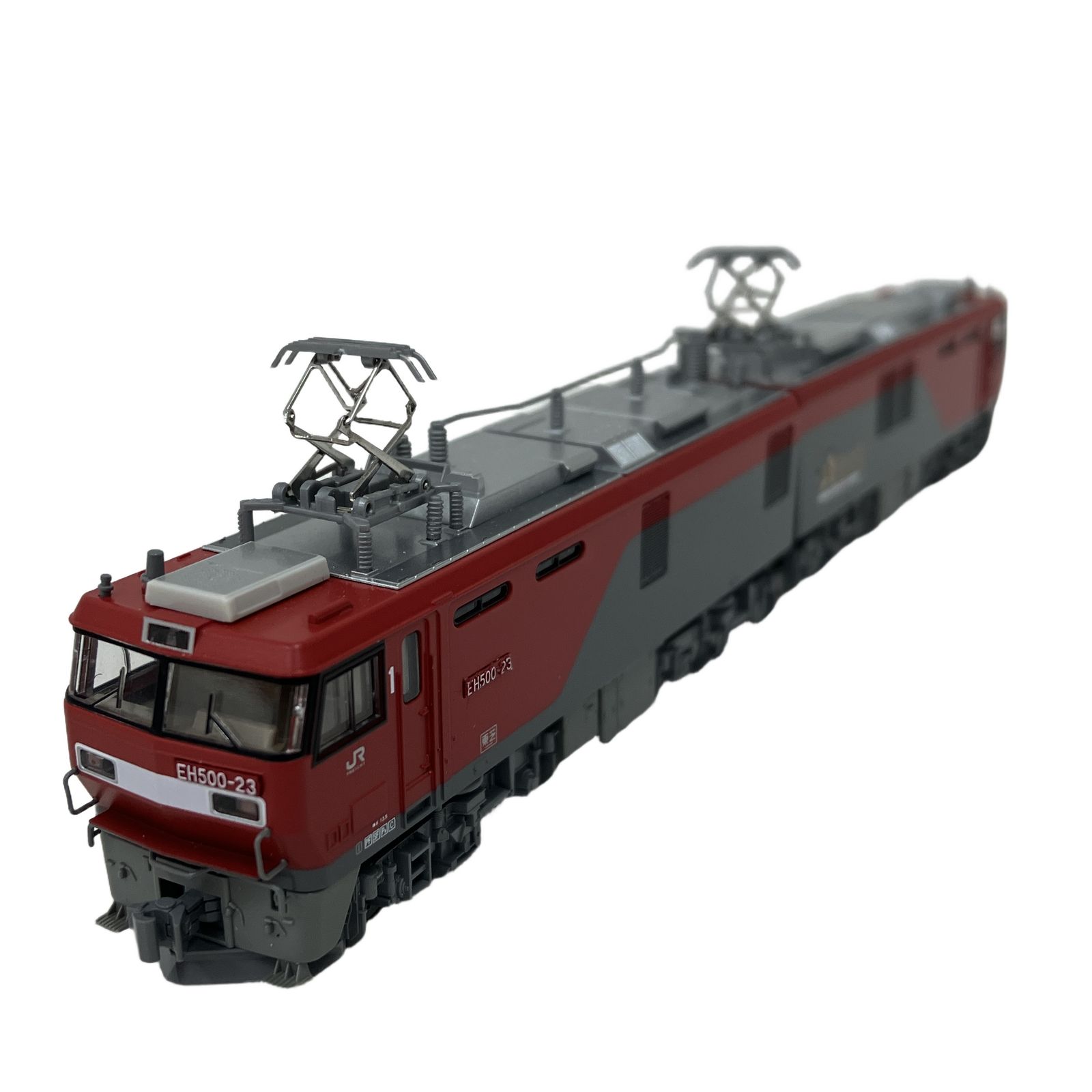 KATO 3037-3 EH500 交直流電気機関車 3次形 新塗装 Nゲージ カトー 鉄道模型 中古 良好 M11277997