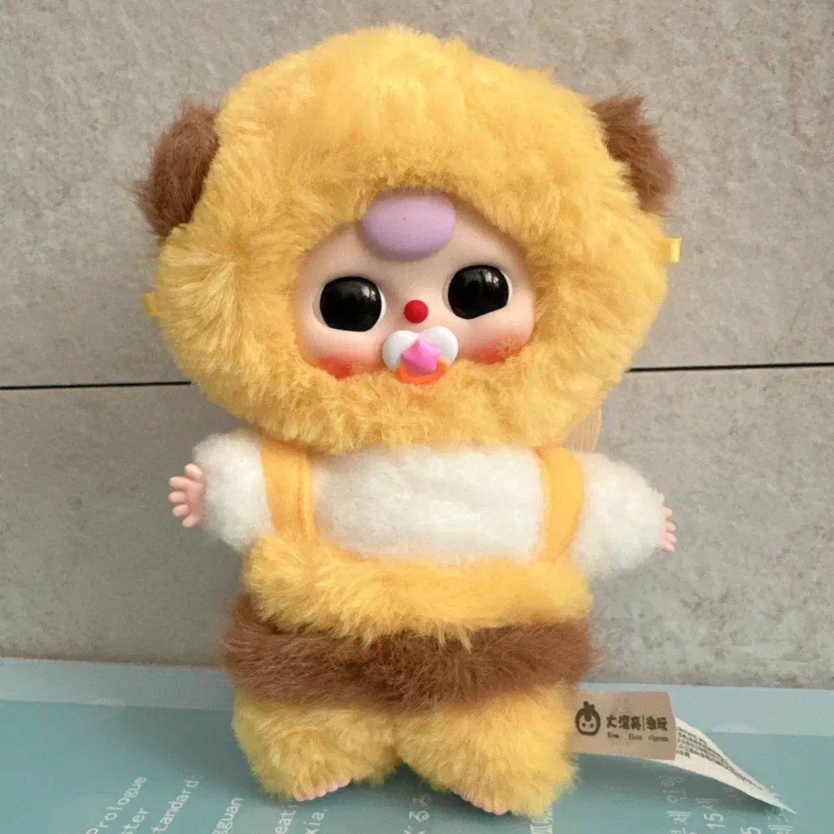ベイビーリズ 春シリーズ フルセット 8個