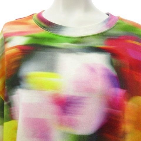 ドリスヴァンノッテン DRIES VAN NOTEN スウェット トレーナー 半袖