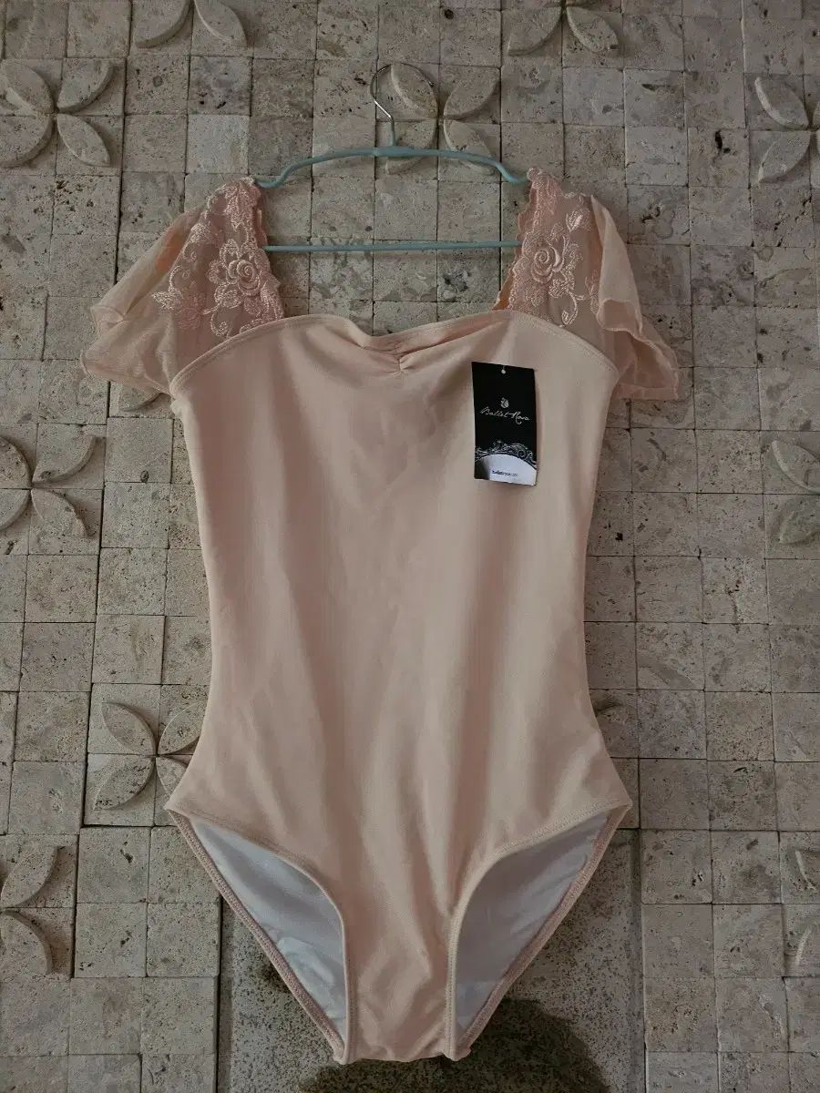 バレエロサ レオタード バレエ服 S