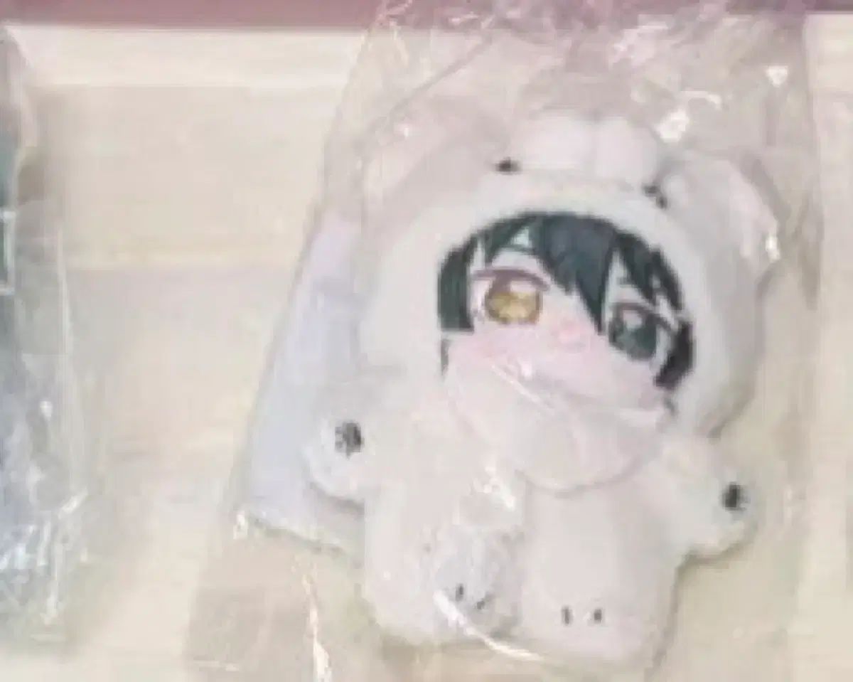 あんさんぶるスターズ！ ミカ いぬい