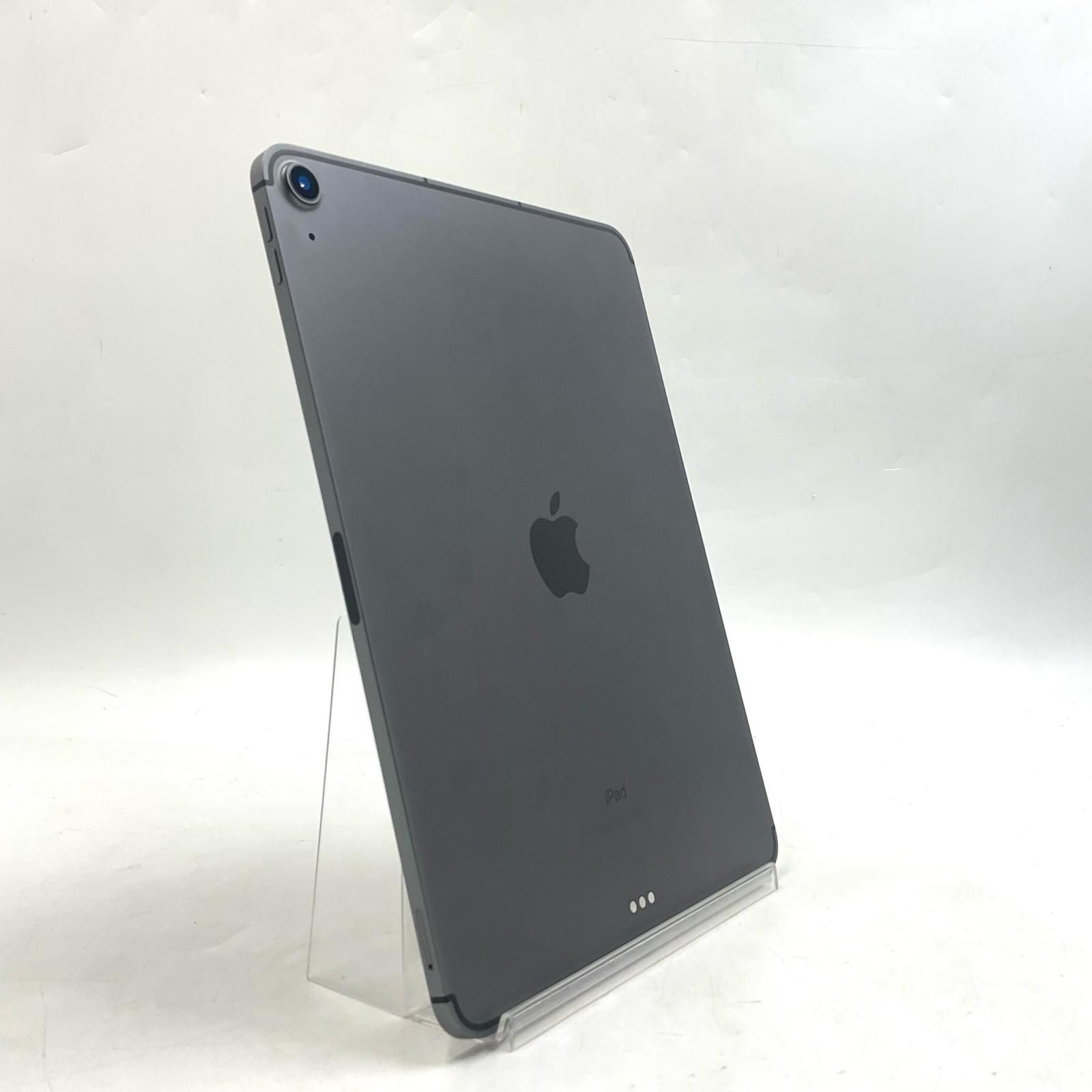 iPad Air 第4世代 256GB スペースグレー Apple iPad Air 第4世代 256GB