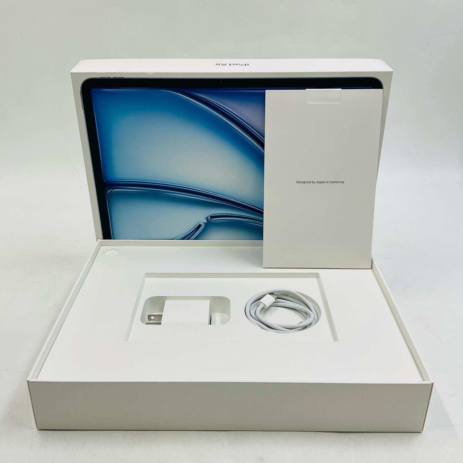 iPad Air M2 13