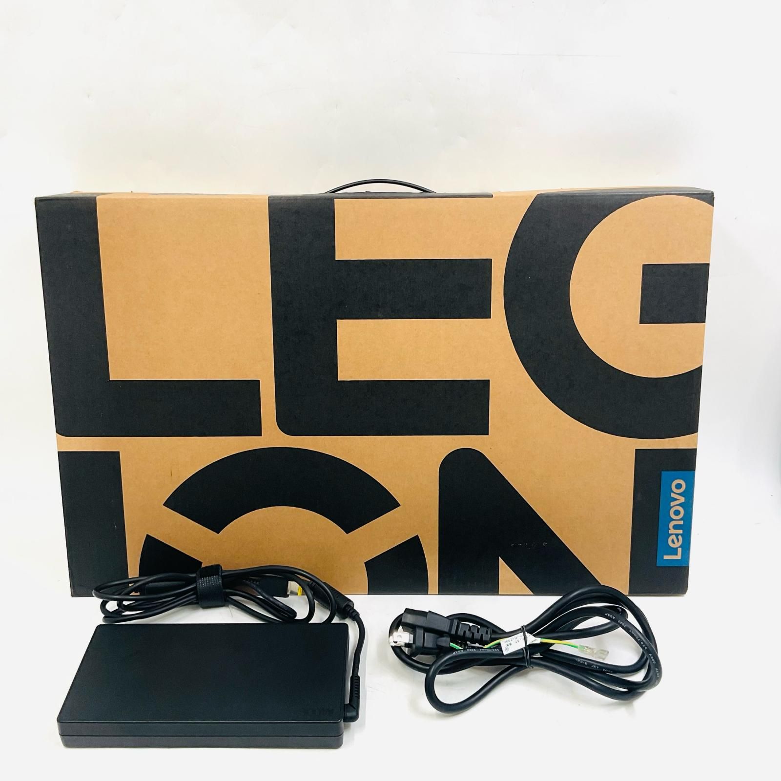 Lenovo Legion 5 i7/64GB/1TB/RTX3060 ゲーミングPC - メルカリ