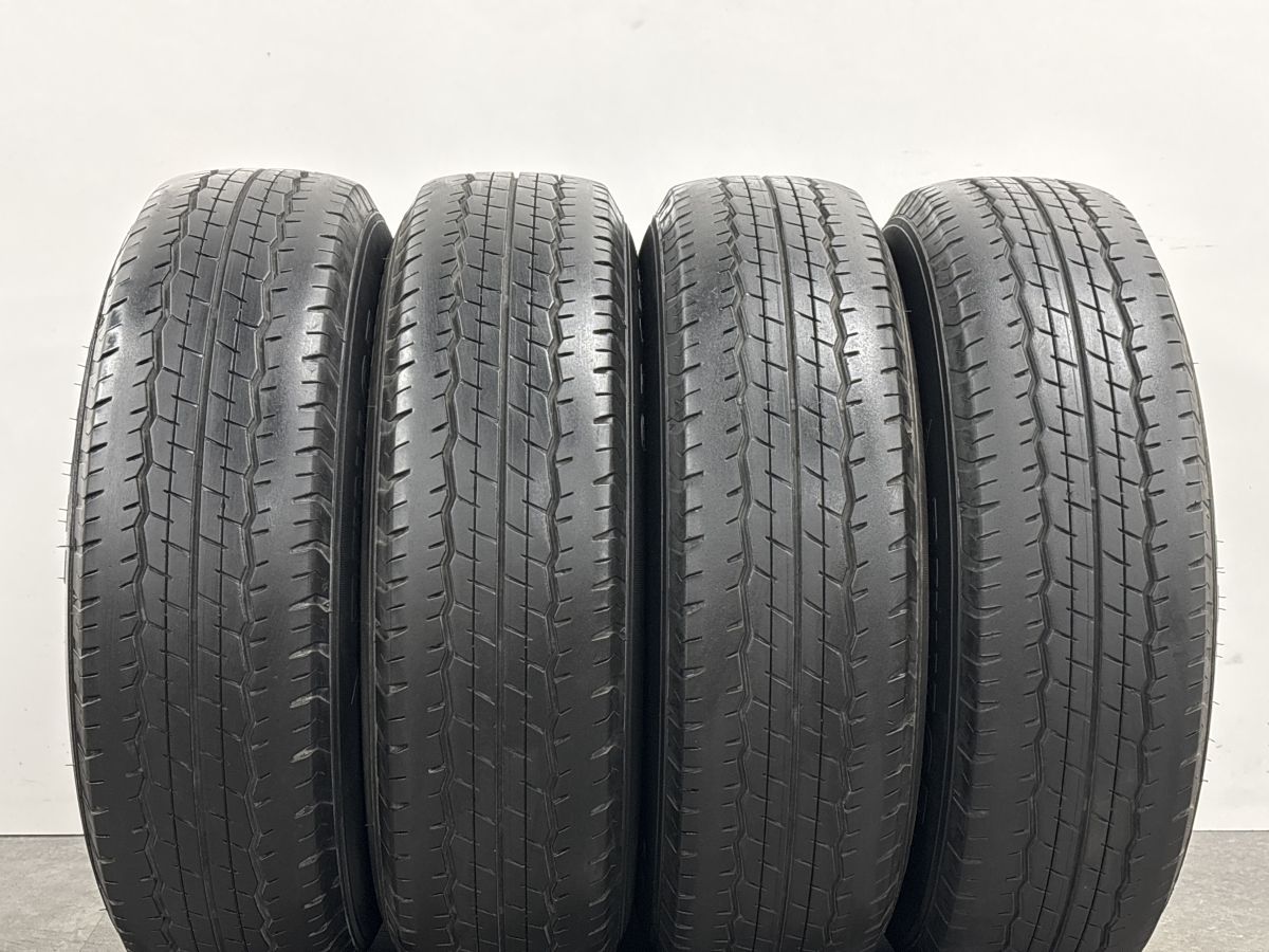 交換用に】トヨタ 200 ハイエース 純正 15in 6J+35 PCD139.7