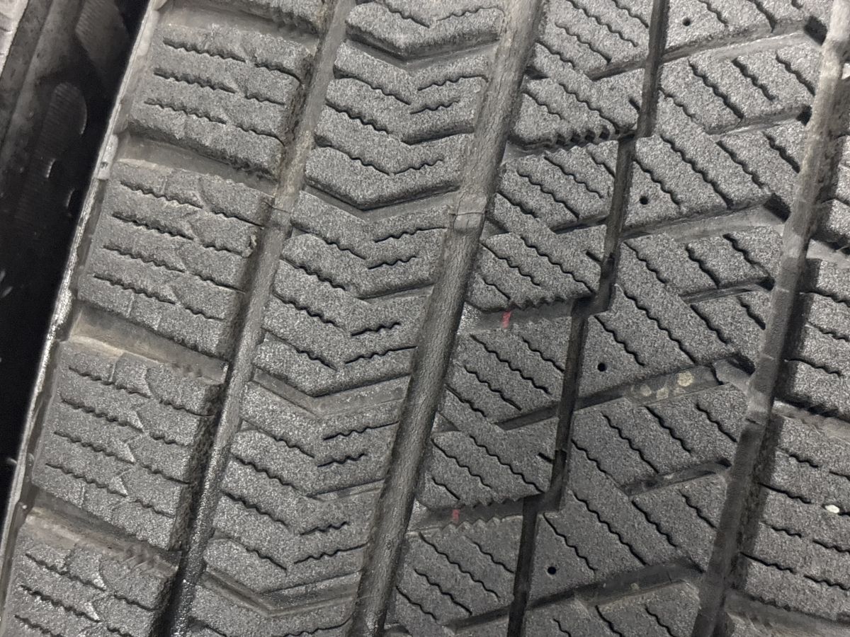 交換用に】SPORT ABELIA 14in 5.5J +43 PCD100 ブリヂストン