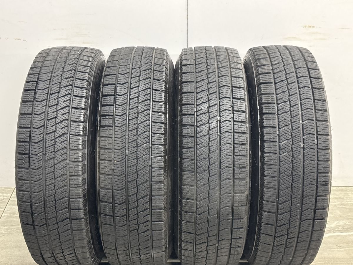 交換用に】SPORT ABELIA 14in 5.5J +43 PCD100 ブリヂストン