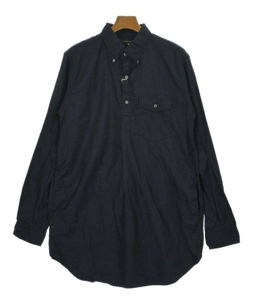 Engineered Garments カジュアルシャツ メンズ 【古着】【中古】【送料無料】