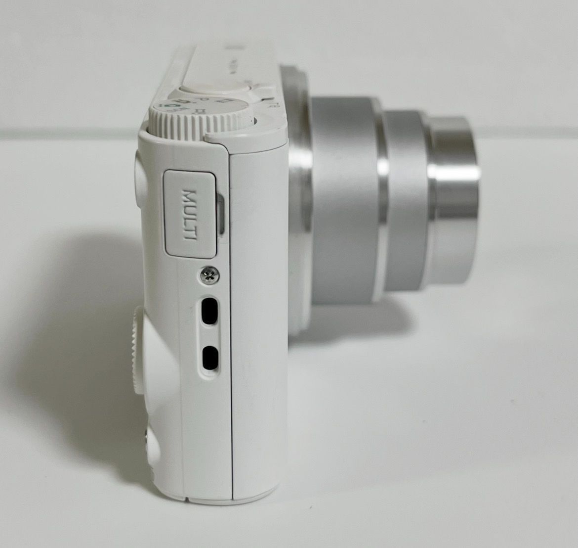 SONY ソニー コンパクトデジタルカメラ サイバーショット Cyber-Shot