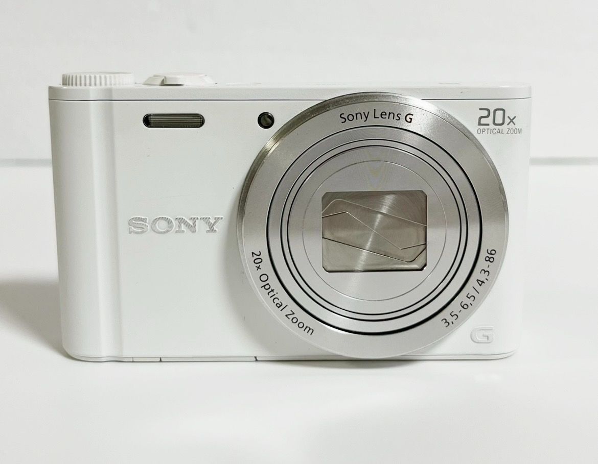 SONY ソニー コンパクトデジタルカメラ サイバーショット Cyber-Shot