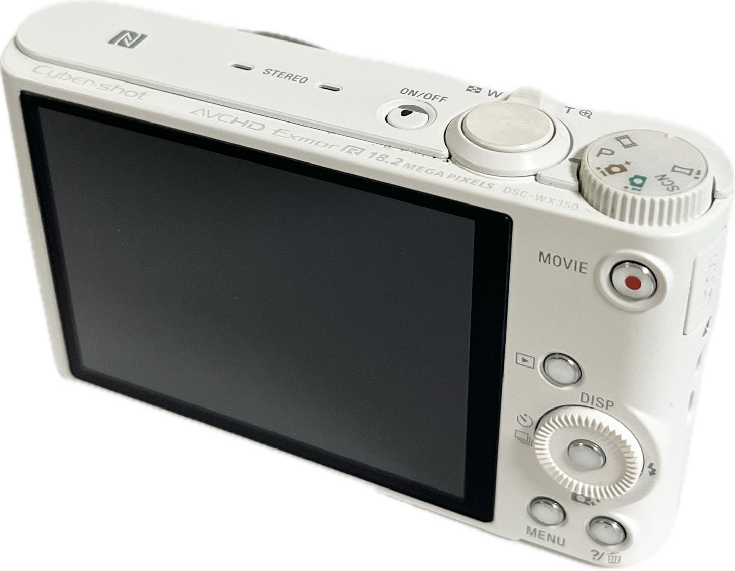 SONY ソニー コンパクトデジタルカメラ サイバーショット Cyber-Shot