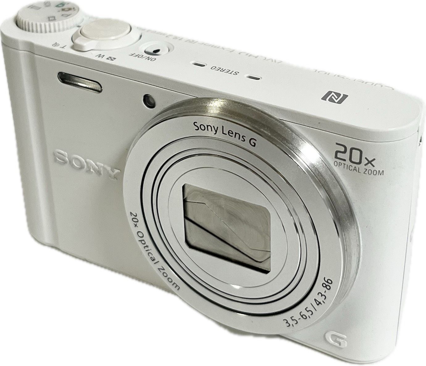 SONY ソニー コンパクトデジタルカメラ サイバーショット Cyber-Shot 