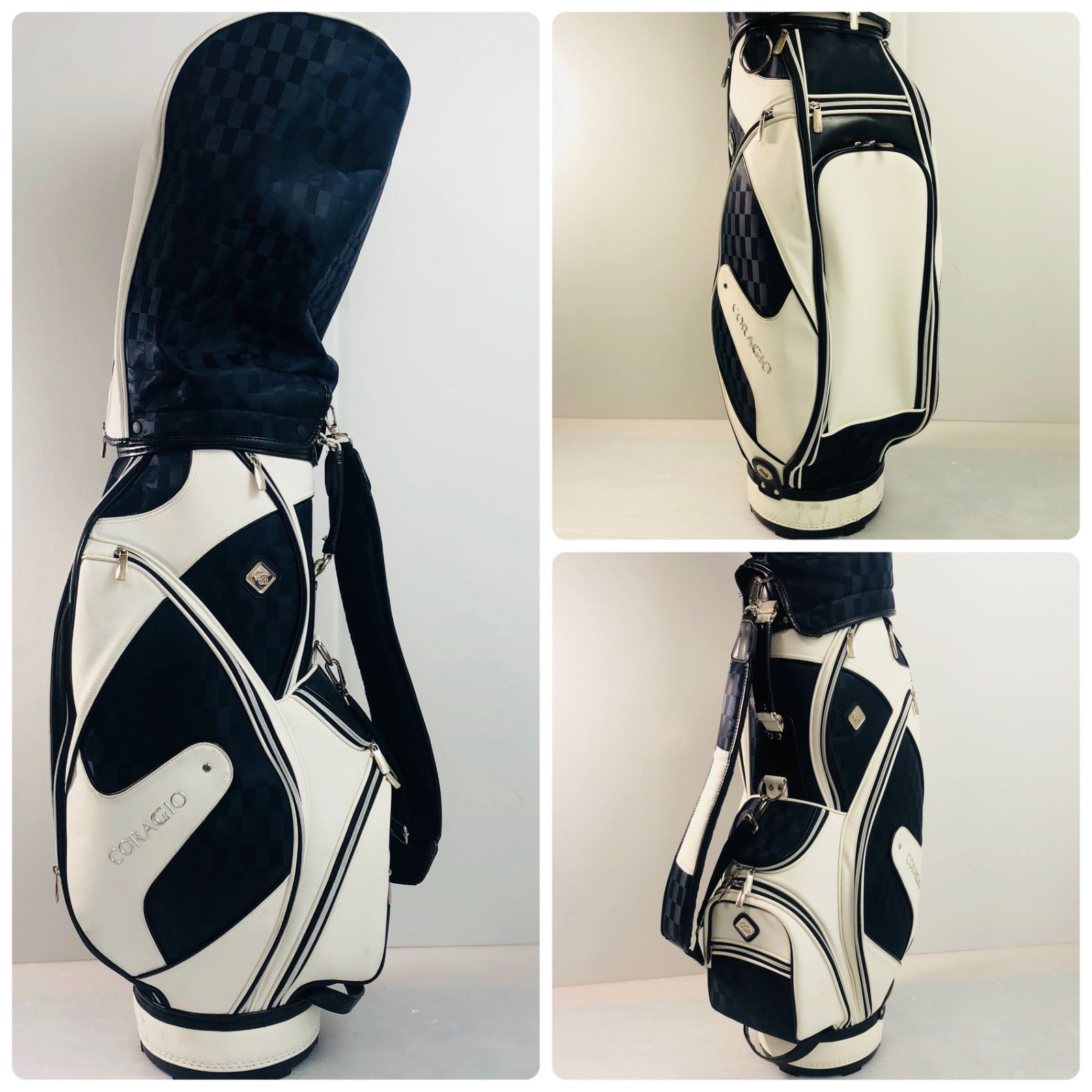 保証付】豪華 14本 TaylorMade テーラーメイド BURNER バーナー ゴルフ