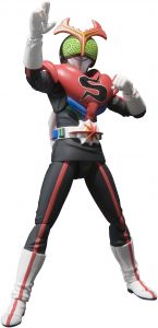 S.H.フィギュアーツ 仮面ライダーストロンガー［バンダイ］【1週間以内発送】