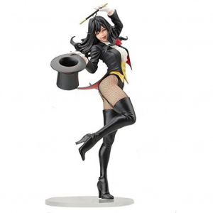 DC COMICS美少女 DC UNIVERSE ザターナ 1/7 完成品フィギュア［コトブキヤ］【1週間以内発送】