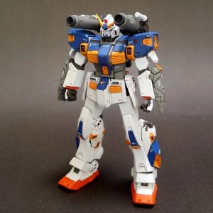 GUNDAM FIX FIGURATION #0020 マドロック〔ガンダム5号機〕［バンダイ］【1週間以内発送】