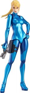 figma METROID Other M(メトロイド アザーエム) サムス・アラン ゼロスーツver.［グッドスマイルカンパニー］【1週間以内発送】