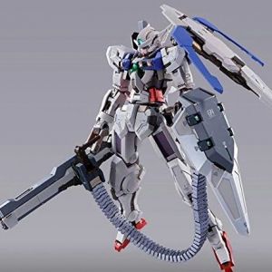 METAL BUILD ガンダムアストレア+プロトGNハイメガランチャー(魂ウェブ商店限定)［BANDAI SPIRITS］【1週間以内発送】