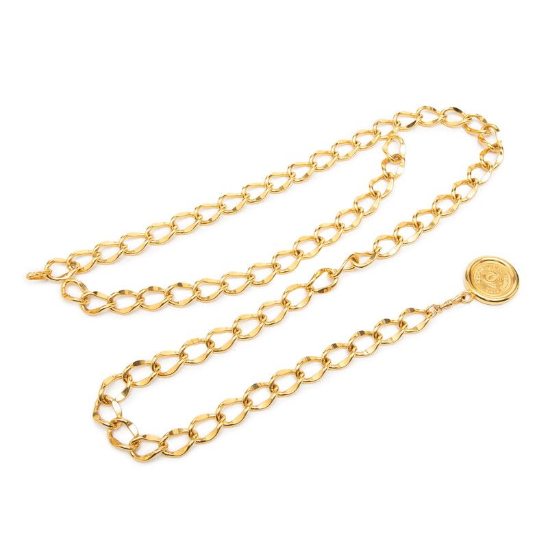 シャネル 31 RUE CAMBON ル カンボン ココマーク ヴィンテージ