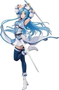 ソードアート・オンライン アスナ ウンディーネVer. 1/7 完成品フィギュア［アルター］【1週間以内発送】