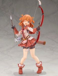リノ 「プリンセスコネクト! Re:Dive」 1/7 PVC塗装済み完成品【1週間以内発送】