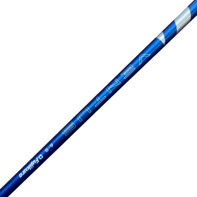 【中古】 タイトリストスリーブ付き(GT系) フジクラドライバー用 シャフト VENTUS BLUE(2024) 6 (フレックスS)Aランク ゴルフクラブ