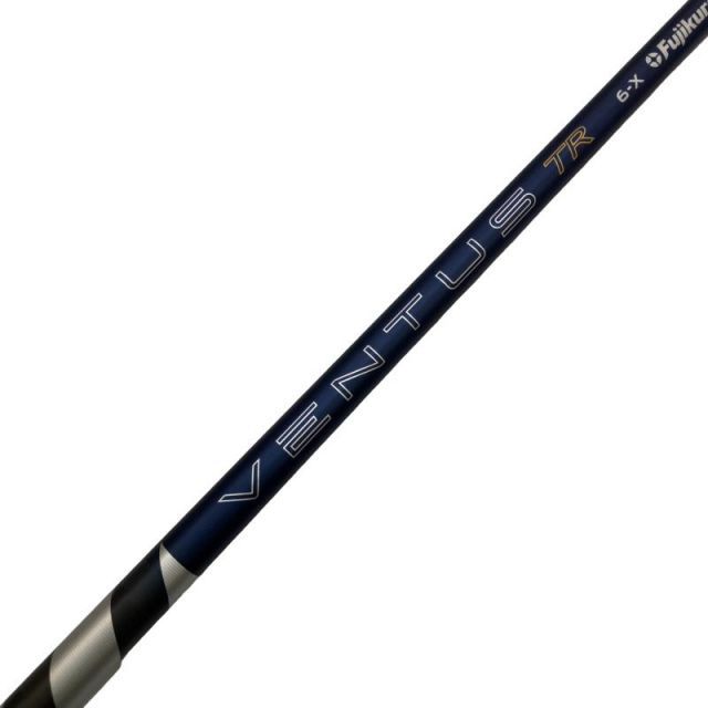 【中古】 タイトリストスリーブ付き(GT系) フジクラドライバー用 シャフト VENTUS TR BLUE(2026) 6 (フレックスX)Aランク ゴルフクラブ