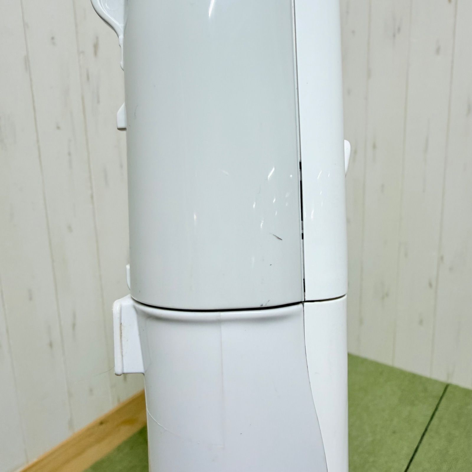 2022年製】Panasonic 紙パック式掃除機 MC-PJ21G 日本製 - メルカリ