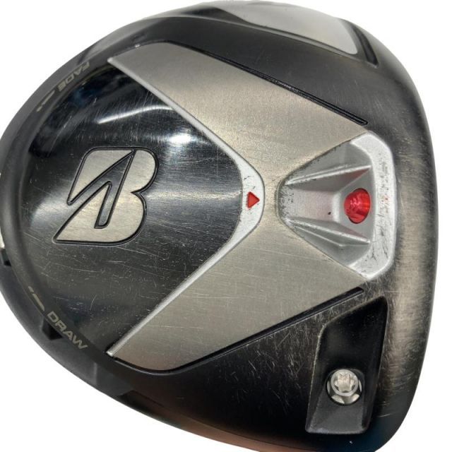 【中古】 ブリヂストン TOUR B X 10.5° ドライバー DR TOUR AD TX3-5(DR) (フレックスS) メンズ 男性用 右利き 右用 Cランク ゴルフクラブ