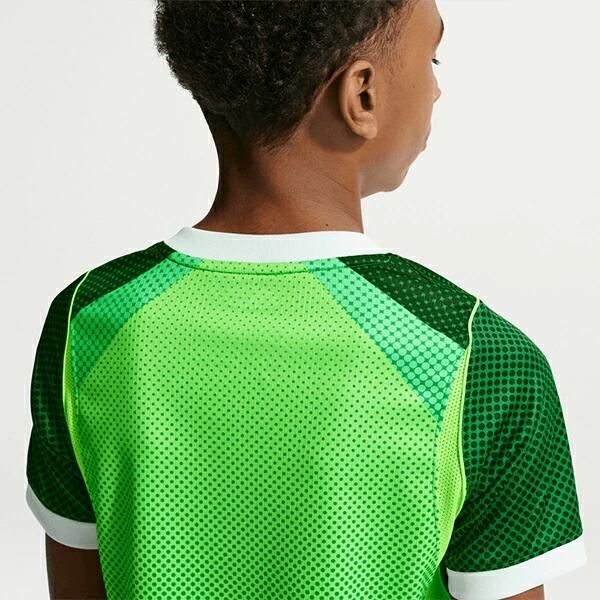 ナイジェリア代表 2026 ホーム レプリカ ユニフォーム ジュニア NIKE