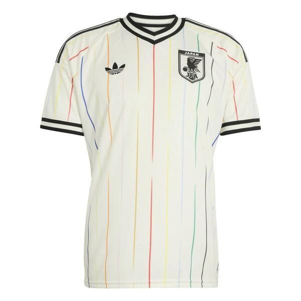 キッズ アディダス サッカー日本代表 2026 アウェイ レプリカ ユニフォーム 半袖 adidas VX205 JZ9700 ジュニア vx205-jz9700 140